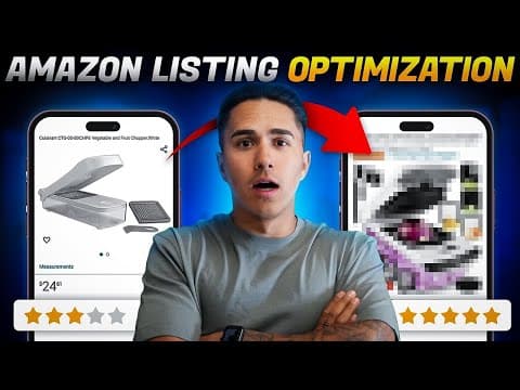 YouTube video thumbnail